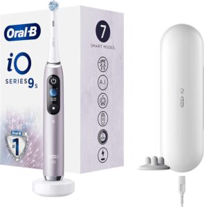 Oral-B iO 9s