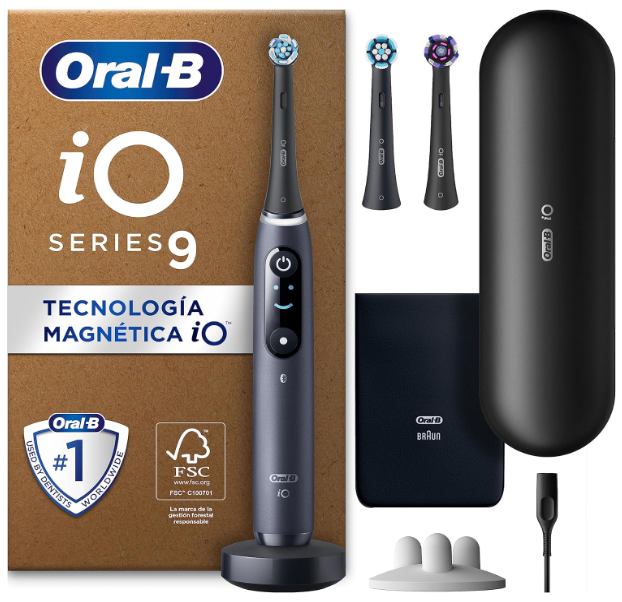 oral b io 9