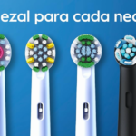 los mejores cabezales de cepillo Oral-B