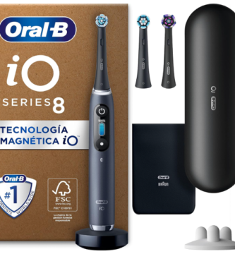 Oral-B iO 8