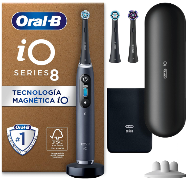 Oral-B iO 8