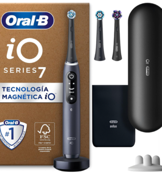 Oral-B iO 7