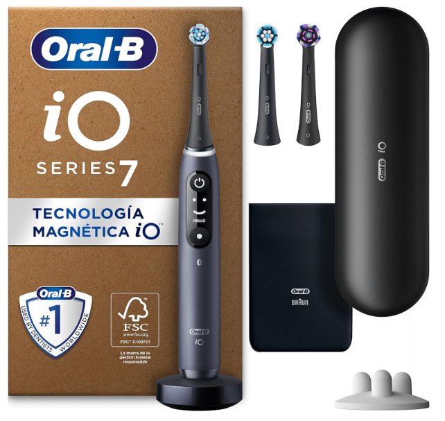 Oral-B iO 7