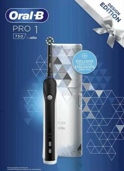 Oral b pro 1