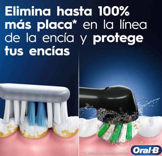 Oral-B Pro 1