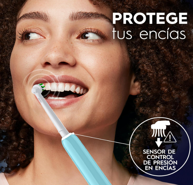 Oral-B Pro 1