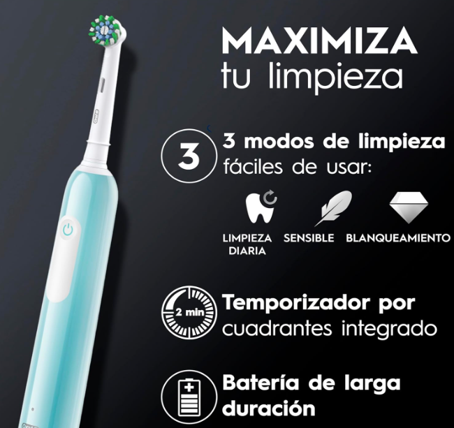 Oral-B Pro 1