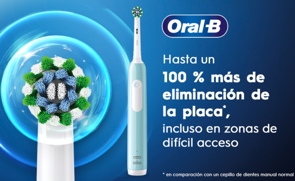 Oral-B Pro 1