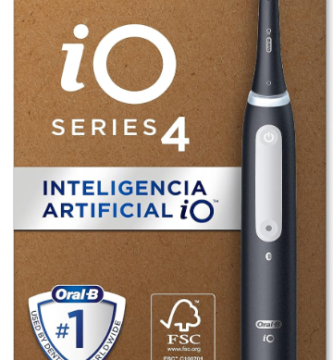 oral b io 4