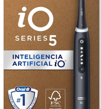 oral b io 5