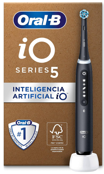 oral b io 5