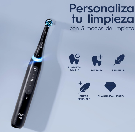 oral b io5