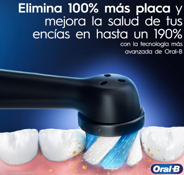 Oral-B iO Series 8 (iO8)