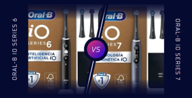 oral b io 6 vs 7