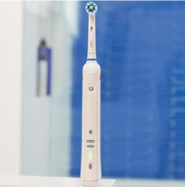 Oral-B Smart 4 4500