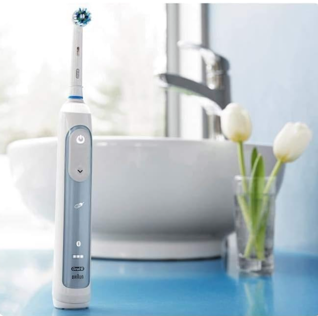 Oral B smart 6 6000n