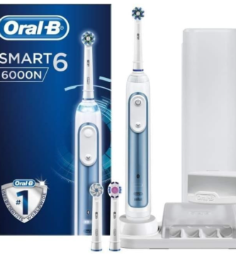 Oral-B Smart 6 6000N