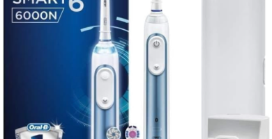 Oral-B Smart 6 6000N