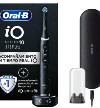 Oral-B iO Series 10
