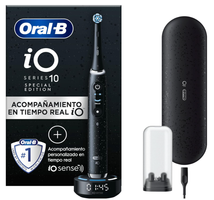 Oral-B iO Series 10