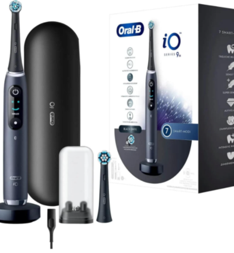 Oral-B iO Series 9