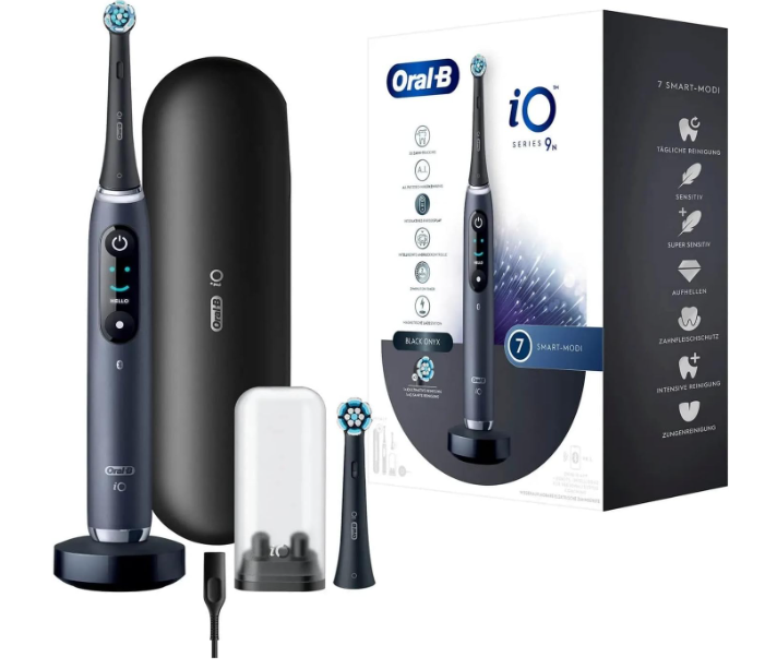 Oral-B iO Series 9