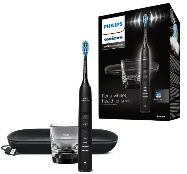 Philips DiamondClean 9000