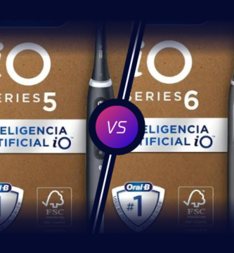 oral b io 5 vs 6