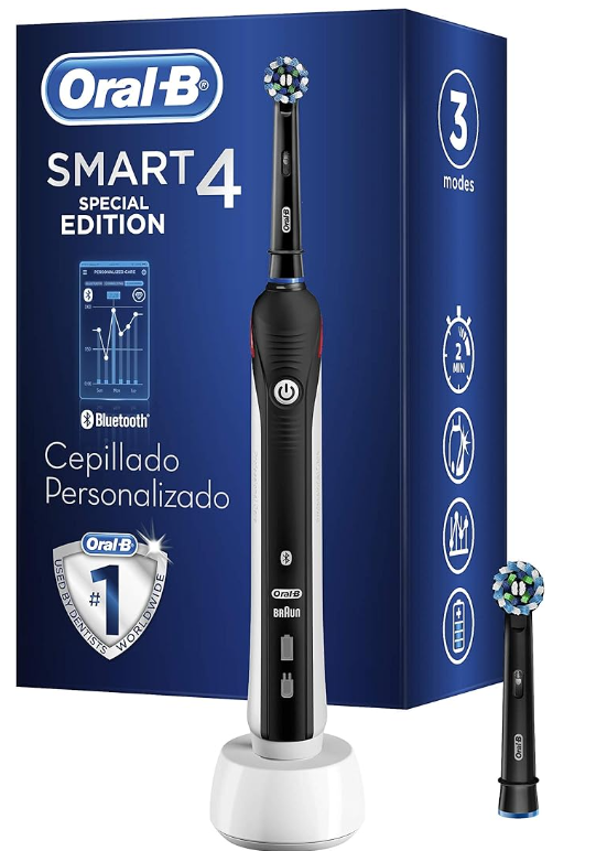 Oral-B Smart 4 4000