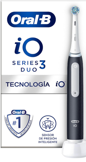 oral b io 3