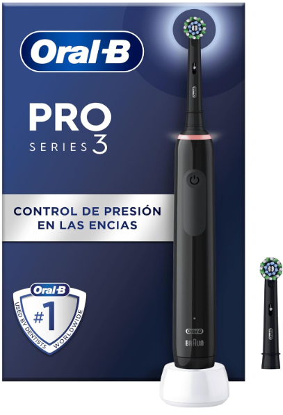 Oral-B Pro 3