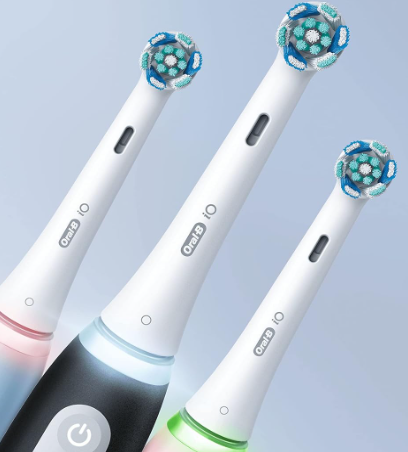 oral b io 3
