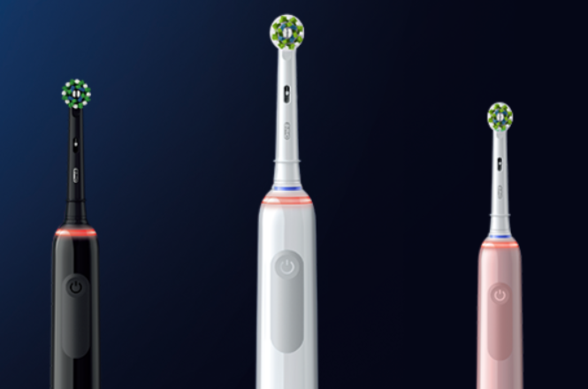 oral b pro 3