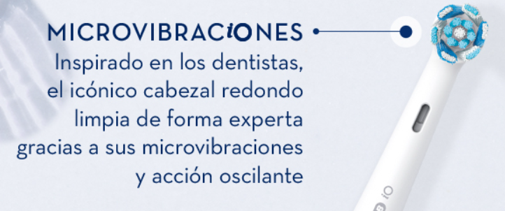 oral b io 3