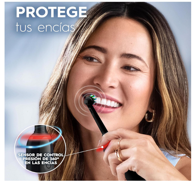 oral b pro 3