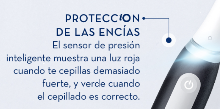 oral b io3