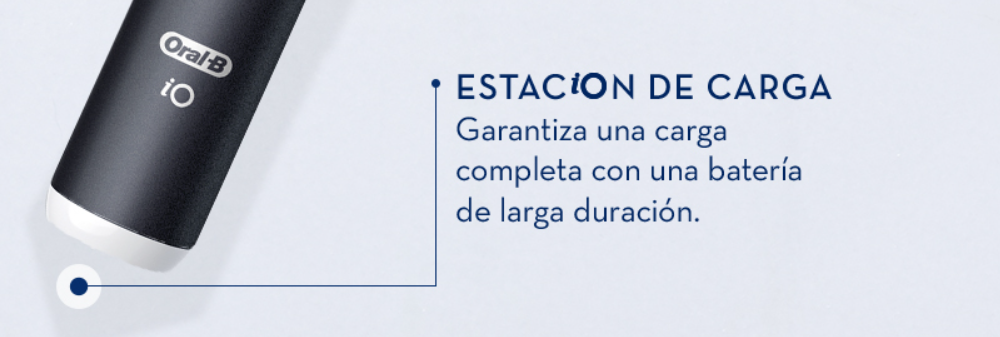 oral b io3