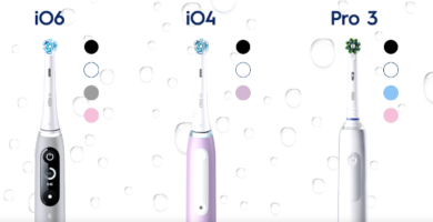 cepillos oral b