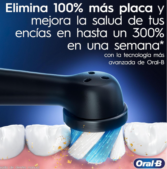 Oral-B iO Series 10