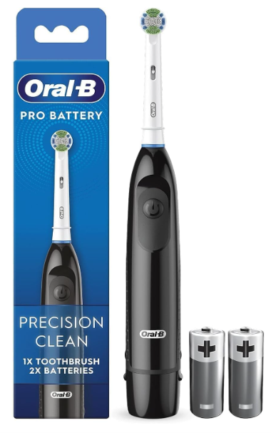 Oral B Pro Battery