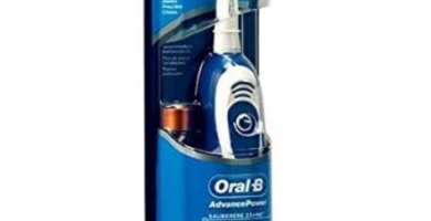 Oral-B Advance Power