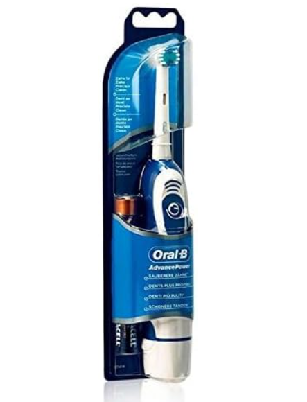 Oral-B Advance Power