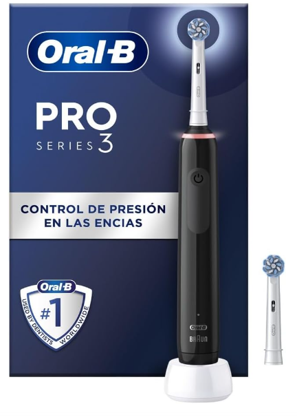 oral b pro 3