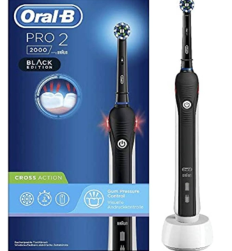 Oral-B PRO 2 CrossAction