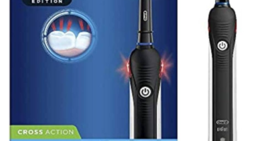 Oral-B PRO 2 CrossAction