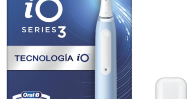 Oral B io 3