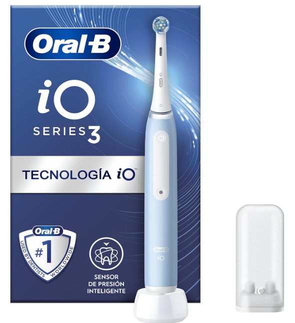 Oral B io 3