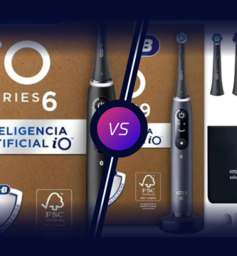 oral b io 6 vs 9