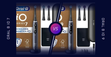 oral b io 7 vs 9