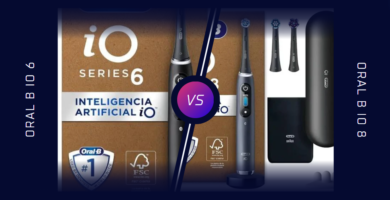 oral b io 6 vs 8